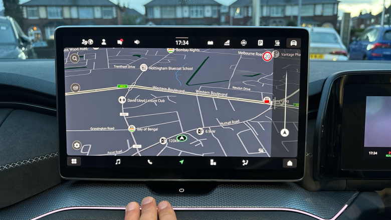 Skoda Kodiaq 1.5 TSI iV 204 SportLine 5dr DSG Estate